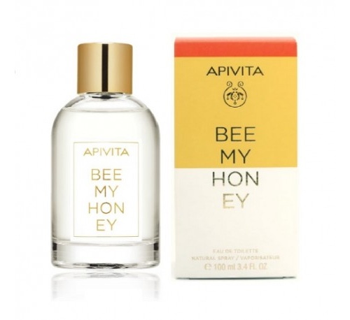 Apivita eau de toilette 100ml