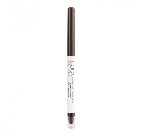 Eyeliner con difuminador beter (marron moca)