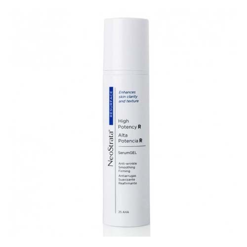 Neostrata alta potencia r serum gel antiarrugas - reafirmante suavizante (50 ml)