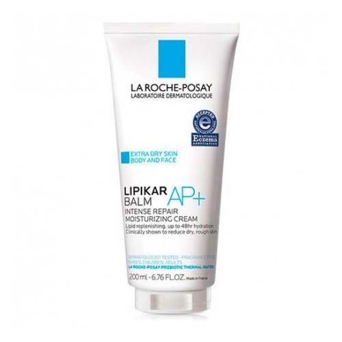 Lipikar baume apm - la roche posay (200 ml)